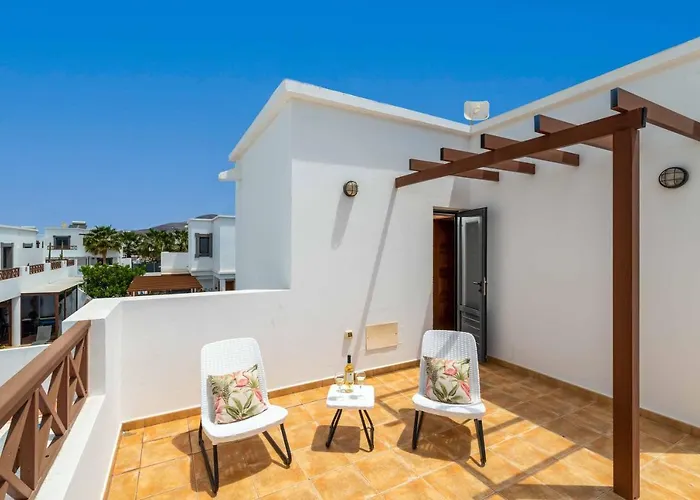 Rubi Mar بلايا بلانكا