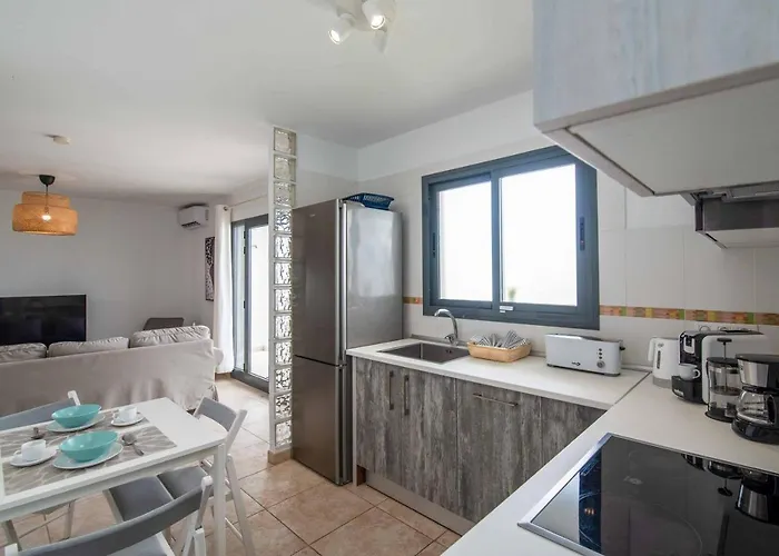 Rubi Mar فيلة بلايا بلانكا