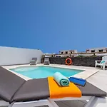 Rubi Mar Playa Blanca (Lanzarote)