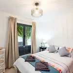 Villa Rubi Mar