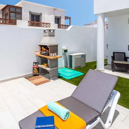 Rubi Mar 普拉亚布兰卡