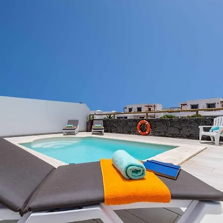 Rubi Mar 普拉亚布兰卡