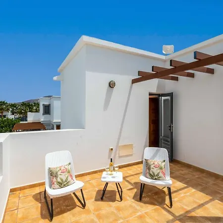 Rubi Mar 普拉亚布兰卡