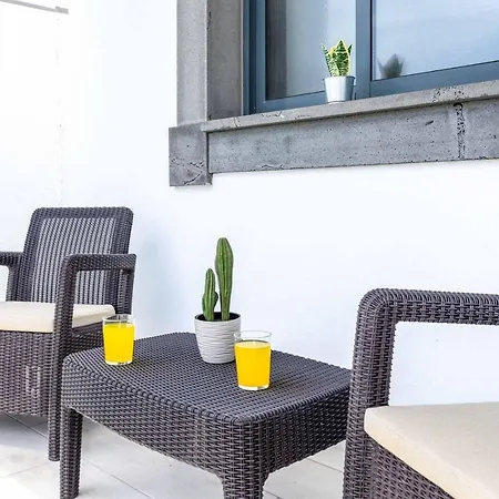 Rubi Mar Villa *